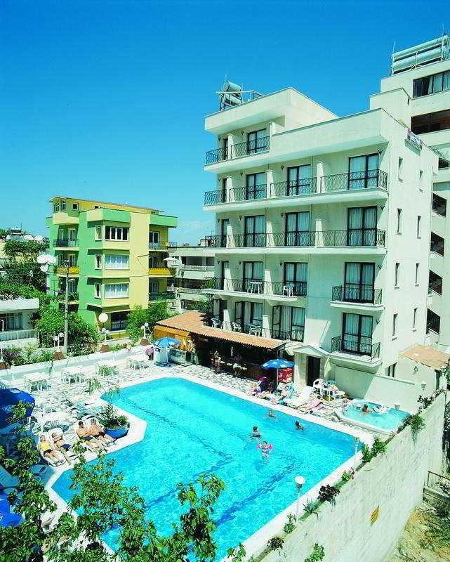 Hotel Sahin Yuvasi