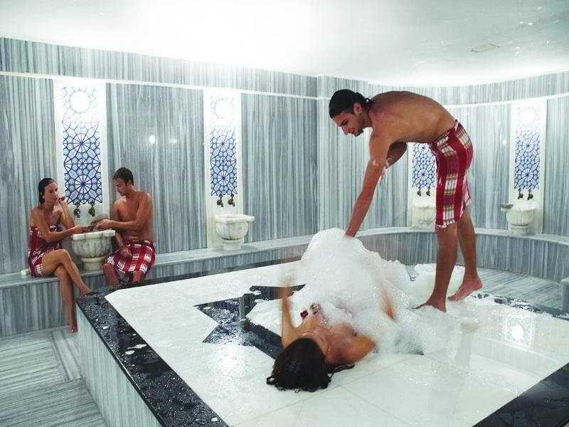 Sahin Yuvasi Hotel