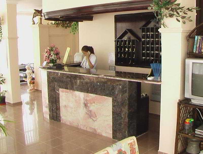 Hotel Sahin Yuvasi 2*