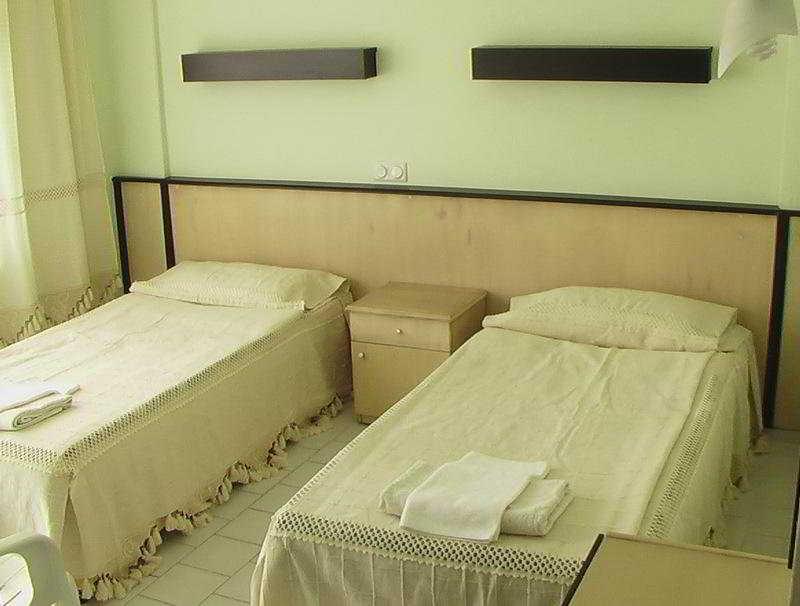 Hotel Sahin Yuvasi İzmir