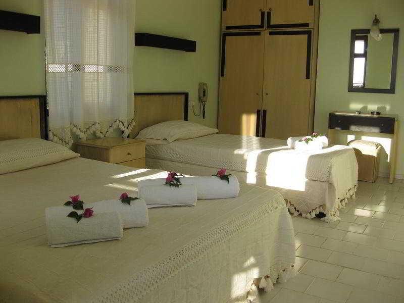 Sahin Yuvasi 2* İzmir